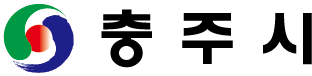 충주시 로고